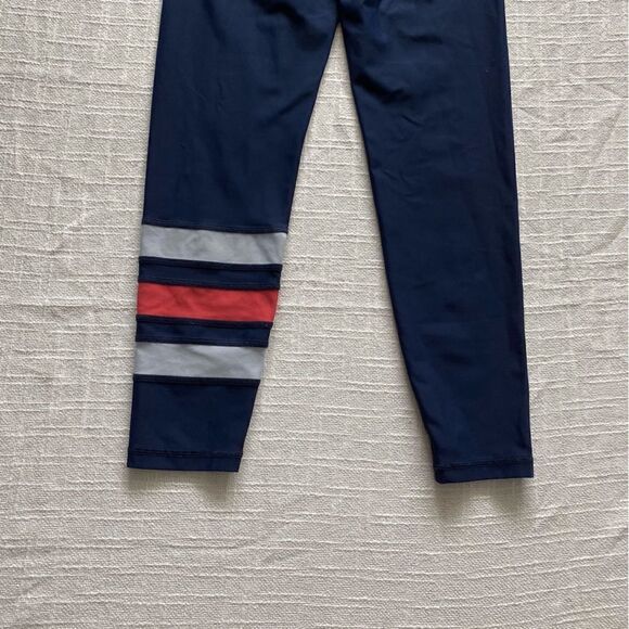 Aerie Womens Athletic High Waist Legging Workout Yoga S - Picture 5 of 11